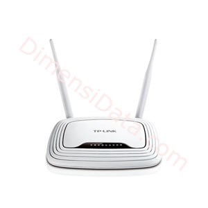 Picture of Wireless Router TP-LINK TL-WR843ND