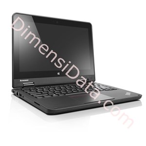 Picture of Notebook LENOVO ThinkPad Yoga 11E [20E7A-000ID]
