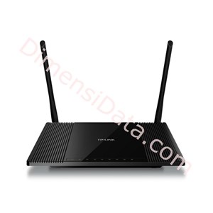 Picture of Wireless Router TP-LINK High Power [TL-WR841HP]