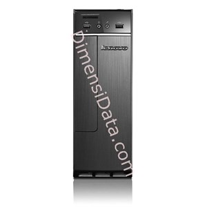 Picture of Desktop Lenovo H30-05 AMD A8 (90BJ00-2NiD)
