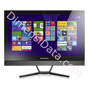 Picture of Desktop PC Lenovo All In One C50-30 (F0B100-CXID)