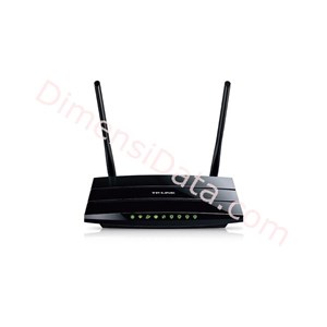Picture of Wireless Router TP-LINK ADSL2+ Modem [TD-W8970]