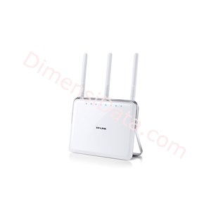 Picture of Wireless Router TP-LINK ADSL2+ Modem Archer D9 [AC1900]