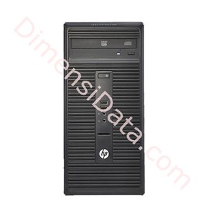 Picture of Desktop HP PRO 280 MT (L0J12PA)
