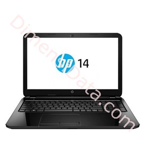 Picture of Notebook HP 14-r103TX