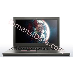 Picture of Notebook Lenovo ThinkPad W550S-UID