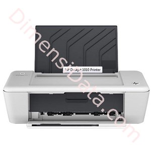 Picture of Printer HP Deskjet 1010 (CX015D)