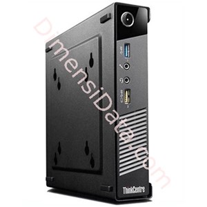 Picture of Desktop Lenovo ThinkCentre Tiny in One M53-1KID [LED 23  Inch]