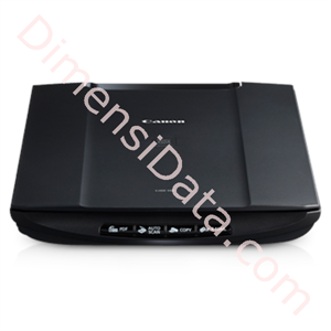 Picture of Scanner CANON CanoScan LiDE 110 