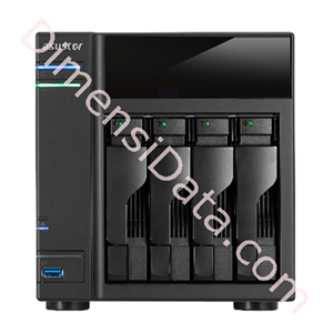 Picture of Storage Server ASUSTOR AS-204TE (No HDD)