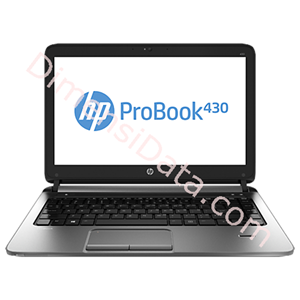 Picture of Notebook HP Probook 430 G1 (L0U98PA)