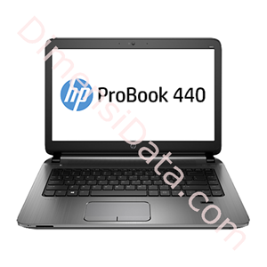 Picture of Notebook HP Probook 440 G2 - HPQL9B64PT