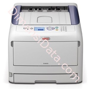 Picture of Printer OKI LED C831n