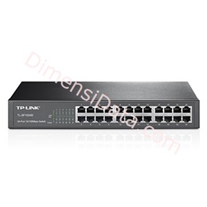 Picture of Switch TP-LINK TL-SF1024D