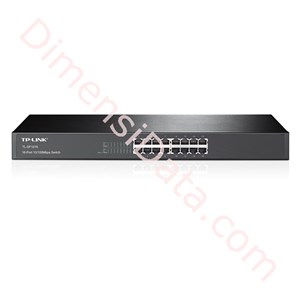 Picture of Switch TP-LINK TL-SF1016