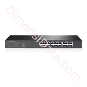 Picture of Switch TP-LINK TL-SF1024