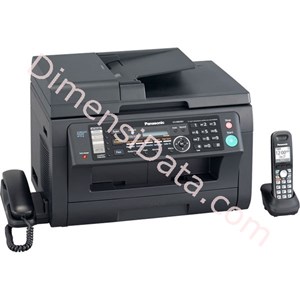Picture of Printer Panasonic Multi-Function KX-MB 2061CXB (Black)