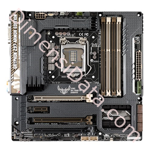 Picture of Motherboard ASUS Z97 ARMOR EDITION