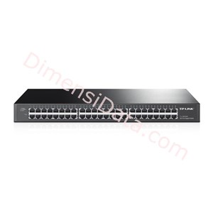 Picture of Switch TP-LINK TL-SG1048