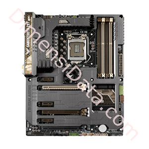 Picture of Motherboard ASUS SABERTOOTH Z97 MARK 1