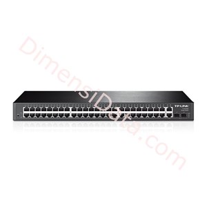 Picture of Switch TP-LINK Smart TL-SL2452