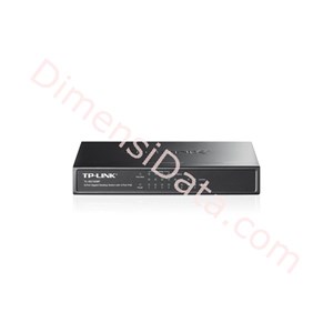 Picture of Switch TP-LINK PoE TL-SG1008P