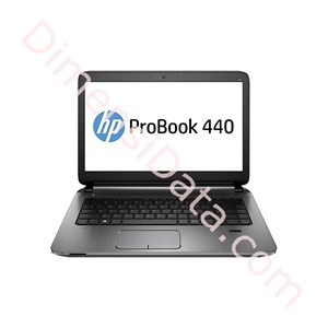 Picture of Notebook HP Probook 440 G2 (GIV36AV / BASE01)