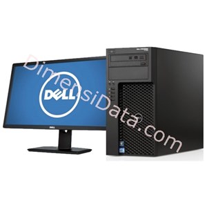 Picture of Server Dell Precision T1700 Xeon E3-1226 v3