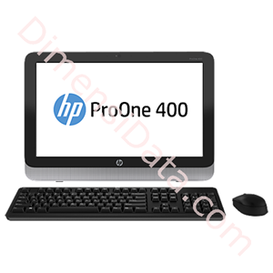 Picture of Desktop PC HP ProOne 400 G1 AiO K2T93PA
