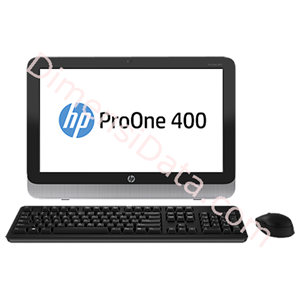 Picture of Desktop PC HP ProOne 400 G1 AiO (19.5  Inch NON-TouchScreen)