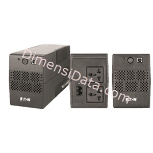 Picture of UPS Eaton 5L 850VA/480W (5L850UNI)