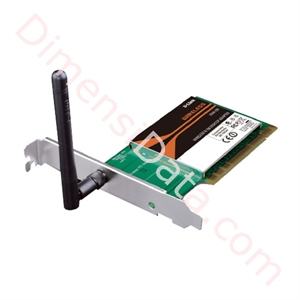 Picture of Wireless Adapter D-LINK N150 (DWA-525)