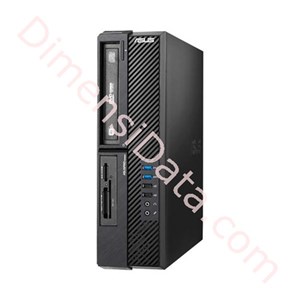 Picture of Desktop PC ASUS PRO BP1AD-6070 (i3-4160)