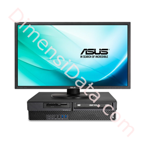 Picture of Desktop PC ASUS PRO BP1AD-621F (i7-4790)