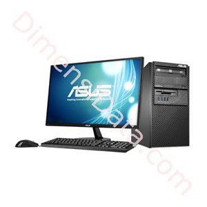 Picture of Desktop PC ASUS PRO D810MT-038F (i7-4790)