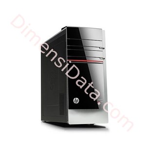 Picture of Desktop HP ENVY 700-550D