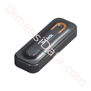 Picture of D-LINK DWA-123 WIRELESS N 150 USB ADAPTER