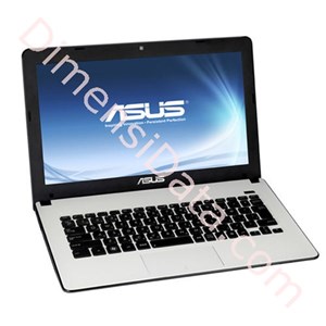Picture of Notebook ASUS X301A-RX012R