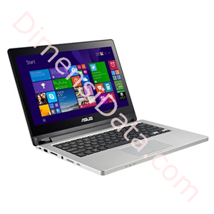 Picture of Notebook ASUS TP300LD-DW020H