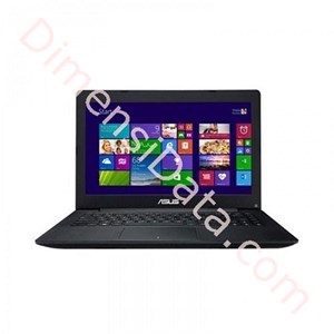 Picture of Notebook ASUS A455LF-WX043D