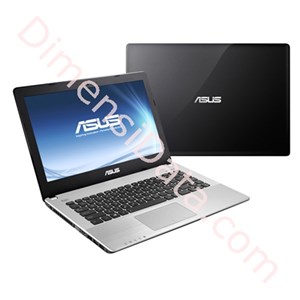 Picture of Notebook ASUS X450JF-WX012H