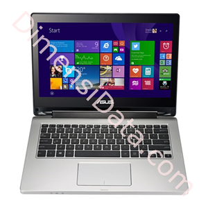 Picture of Notebook ASUS A455LN-XX196D
