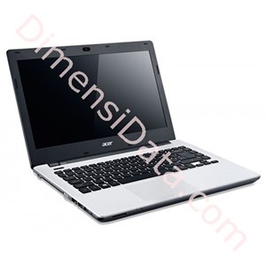 Picture of Notebook Acer Aspire E5-411-C9AV/C2XS