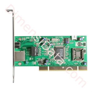 Picture of D-LINK DGE-528T