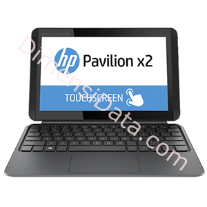 Picture of Notebook HP Pavilion X2 10-J034TU ALL