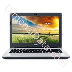 Picture of Notebook Acer Aspire E5-471-3G5E