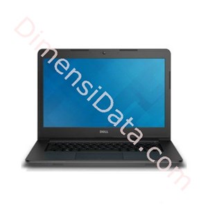 Picture of Notebook DELL Latitude 3450 (Core i3-5005U 7Pro)