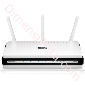 Picture of D-LINK Gigabit Wireless-N Router DIR-655/E