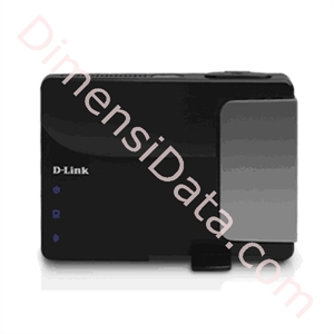 Picture of D-LINK Pocket Wireless-N Router DAP-1350
