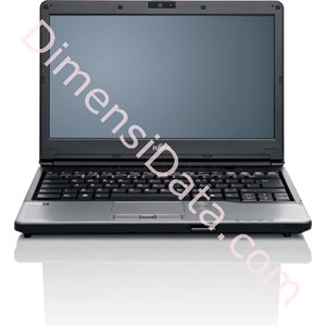 Picture of Notebook FUJITSU LifeBook S762